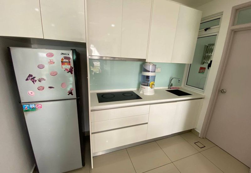 Tropez Residences @ Danga Bay