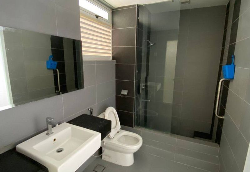 Tropez Residences @ Danga Bay