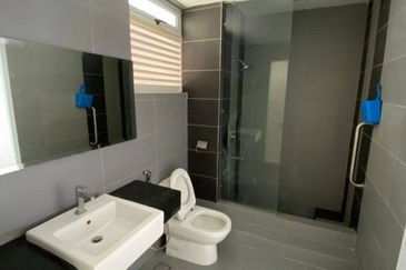 Tropez Residences @ Danga Bay