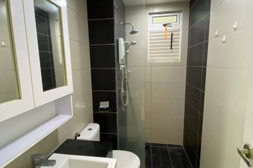 Tropez Residences @ Danga Bay