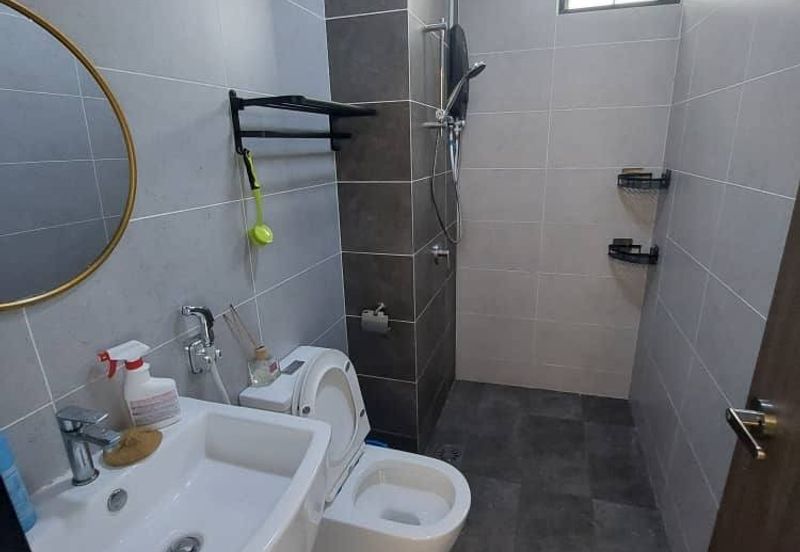 Twin Tower Residence