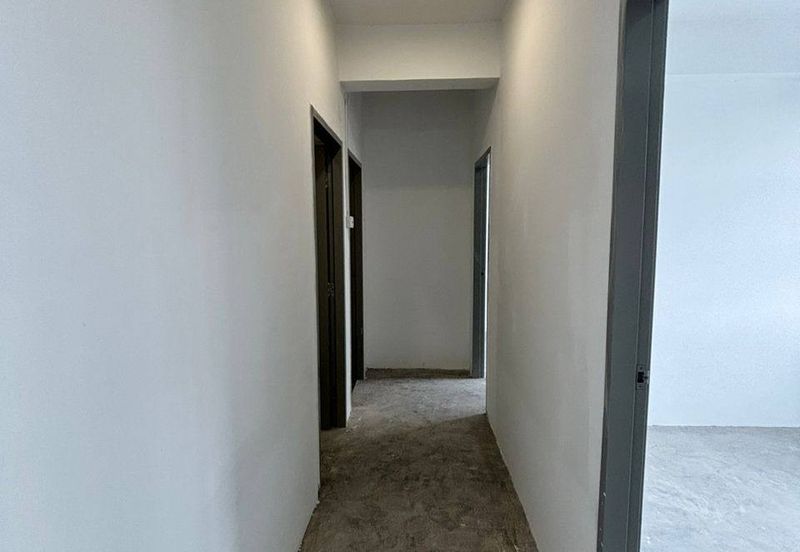 Pangsapuri Pulai Mutiara 1