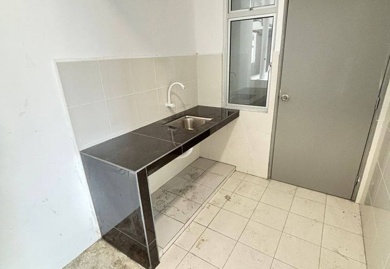 Pangsapuri Pulai Mutiara 1