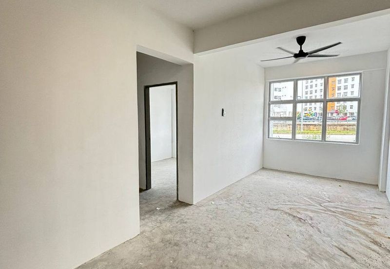 Pangsapuri Pulai Mutiara 1