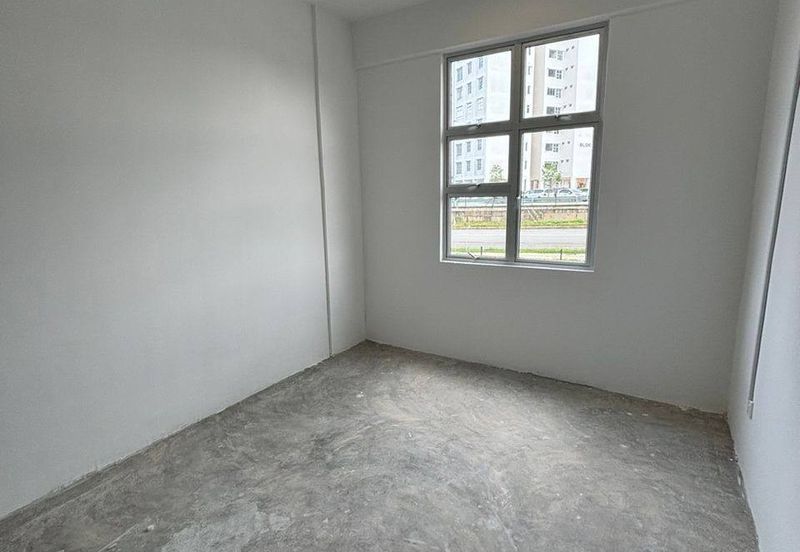 Pangsapuri Pulai Mutiara 1