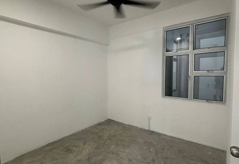 Pangsapuri Pulai Mutiara 1