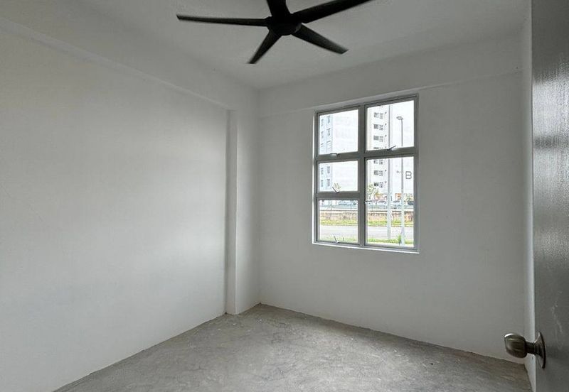 Pangsapuri Pulai Mutiara 1