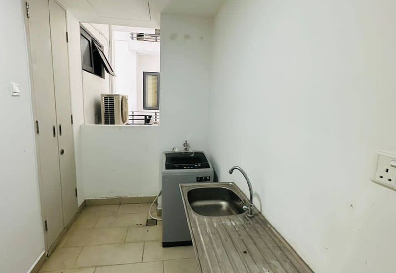 Bora Residences @ Danga Bay