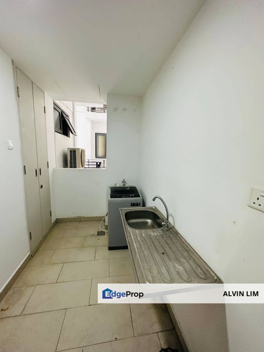 Bora Residences/ Danga Bay/ 3bed 2bath/ Good Condition/ Cheapest, Johor, Johor Bahru