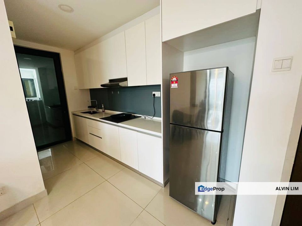 Bora Residences/ Danga Bay/ 3bed 2bath/ Good Condition/ Cheapest, Johor, Johor Bahru
