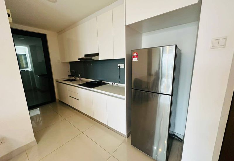 Bora Residences @ Danga Bay