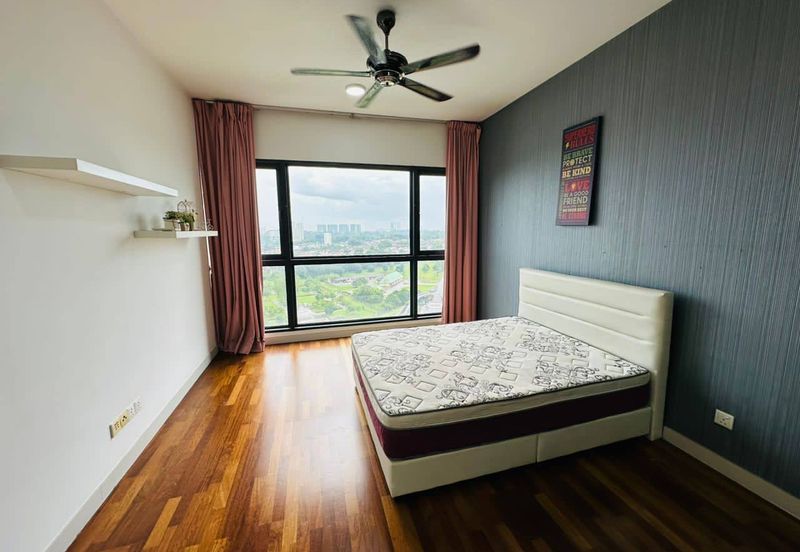 Bora Residences @ Danga Bay