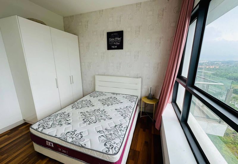 Bora Residences @ Danga Bay