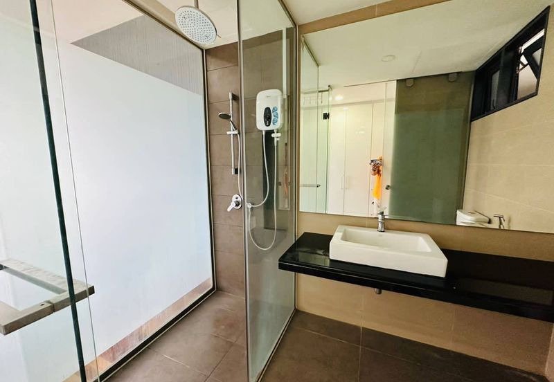 Bora Residences @ Danga Bay