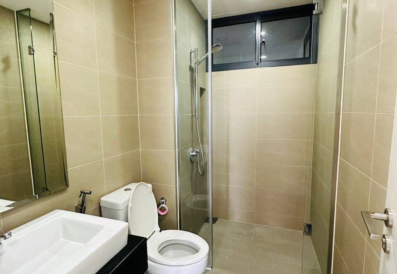 Bora Residences @ Danga Bay