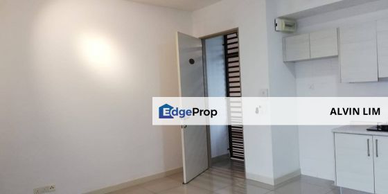 Greenfield Regency/ Ciq/ Tampoi/ Studio/ Good Condition/ Cheapest, Johor, Tampoi