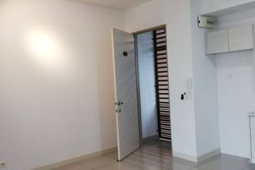 Dedaun Hijau (Greenfield Regency)