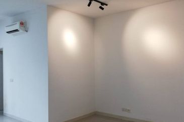 Dedaun Hijau (Greenfield Regency)