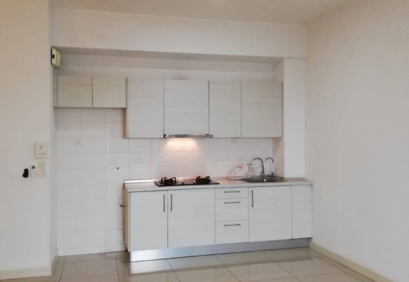 Dedaun Hijau (Greenfield Regency)