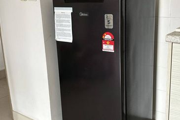 Dedaun Hijau (Greenfield Regency)