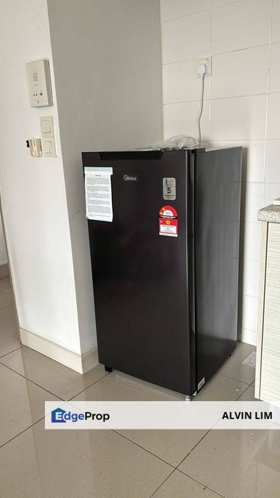 Greenfield Regency/ Ciq/ Tampoi/ Studio/ Good Condition/ Cheapest, Johor, Tampoi