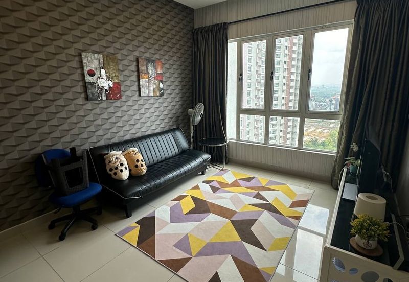 Tropez Residences @ Tropicana Danga Bay