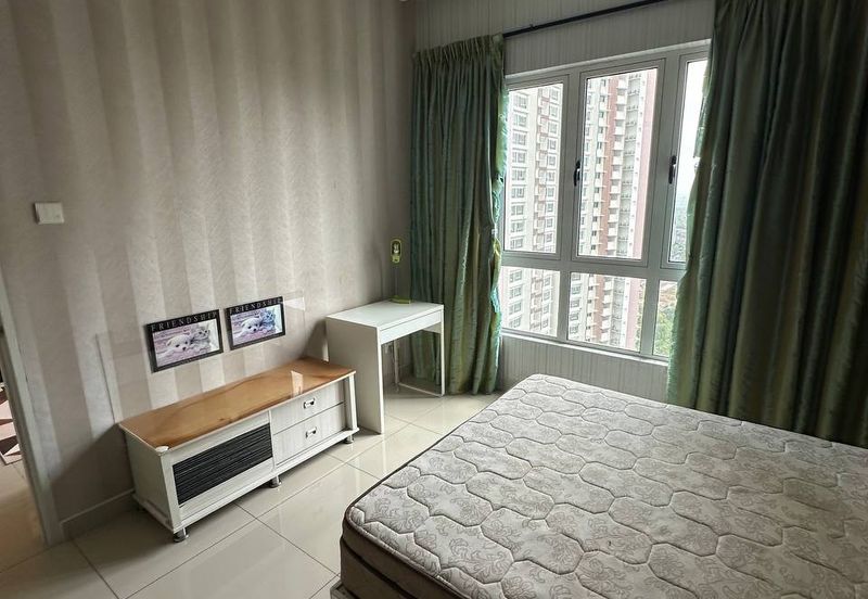 Tropez Residences @ Tropicana Danga Bay