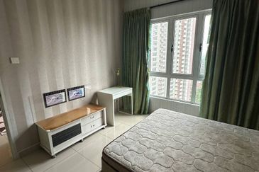 Tropez Residences @ Tropicana Danga Bay