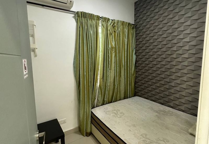 Tropez Residences @ Tropicana Danga Bay