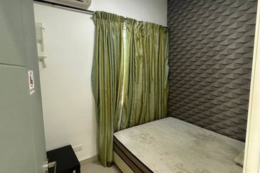 Tropez Residences @ Tropicana Danga Bay