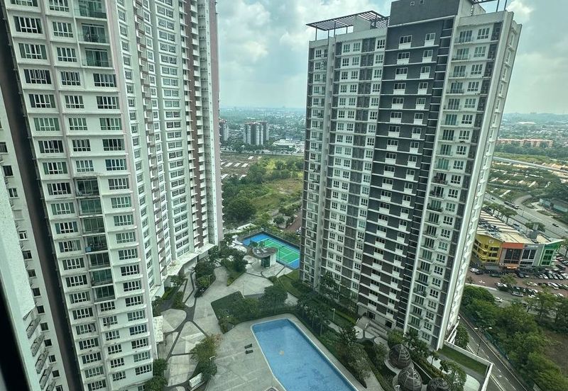 Tropez Residences @ Tropicana Danga Bay