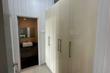 Tropez Residences @ Tropicana Danga Bay