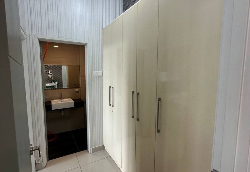 Tropez Residences @ Tropicana Danga Bay