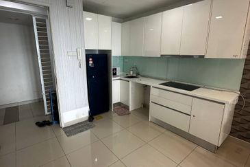 Tropez Residences @ Tropicana Danga Bay