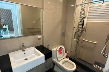 Tropez Residences @ Tropicana Danga Bay