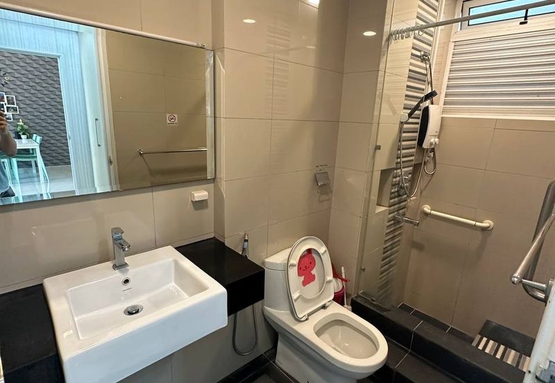 Tropez Residences @ Tropicana Danga Bay