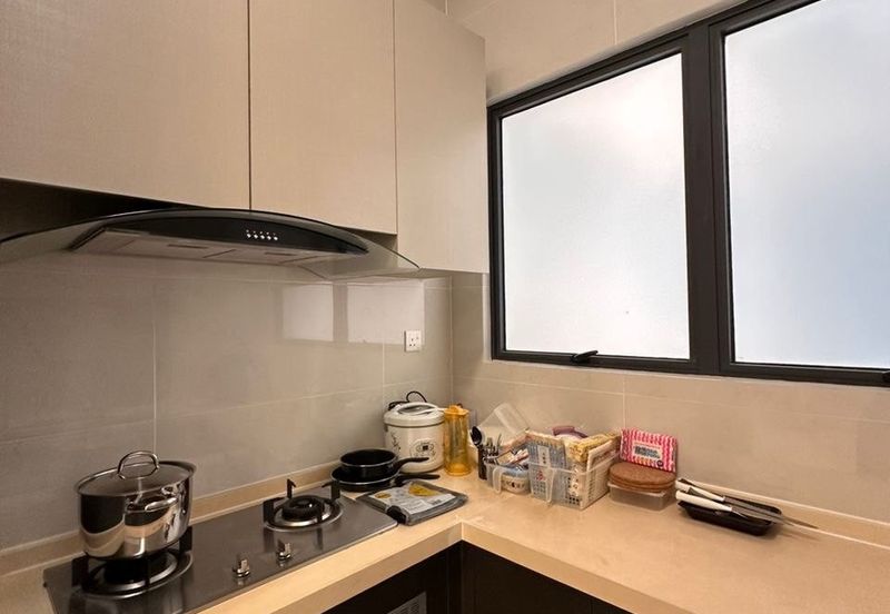 Bay Laurel @ Country Garden Danga Bay