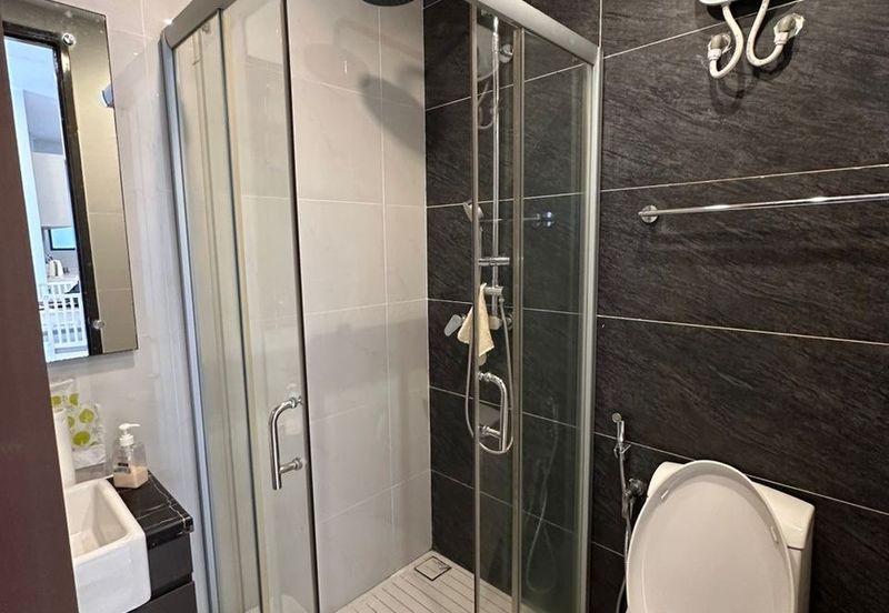 Bay Laurel @ Country Garden Danga Bay