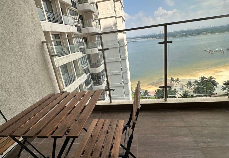 Bay Laurel @ Country Garden Danga Bay