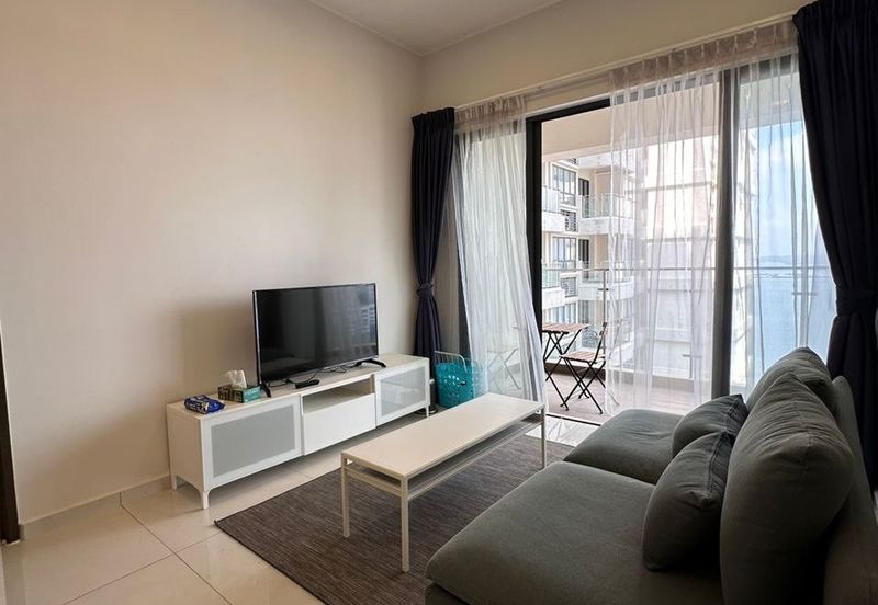 Bay Laurel @ Country Garden Danga Bay