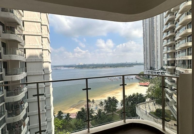 Bay Laurel @ Country Garden Danga Bay