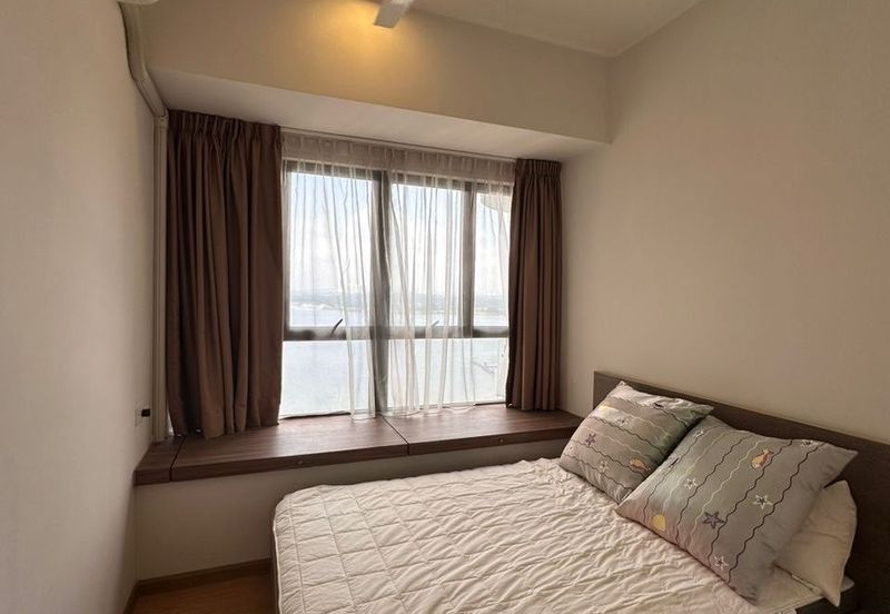 Bay Laurel @ Country Garden Danga Bay