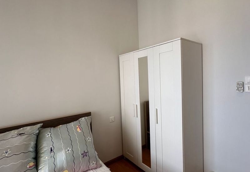 Bay Laurel @ Country Garden Danga Bay