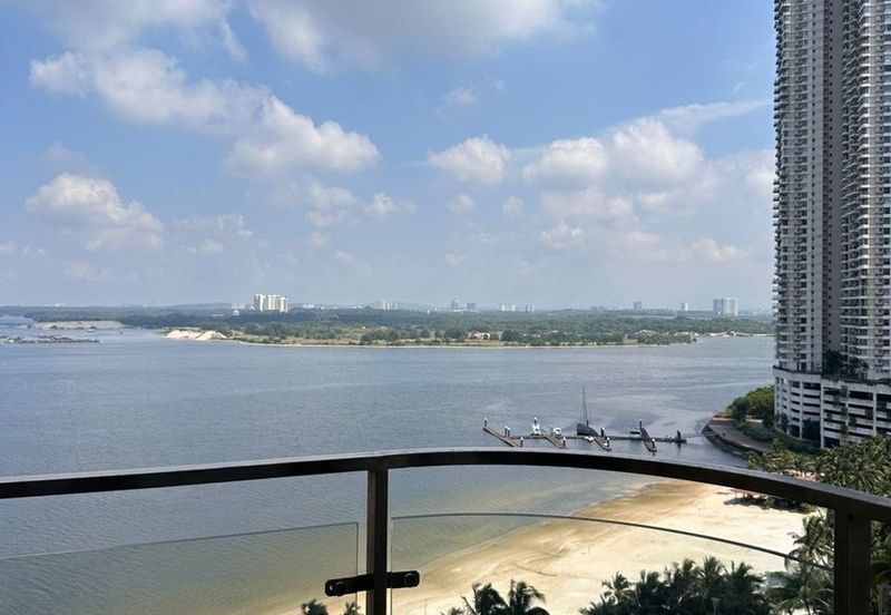 Bay Laurel @ Country Garden Danga Bay