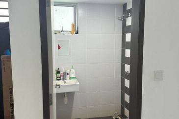 Amber Heights Apartment