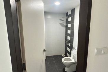 Amber Heights Apartment