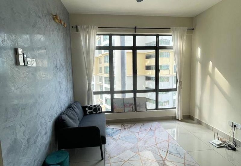 The Arc At Austin Hill