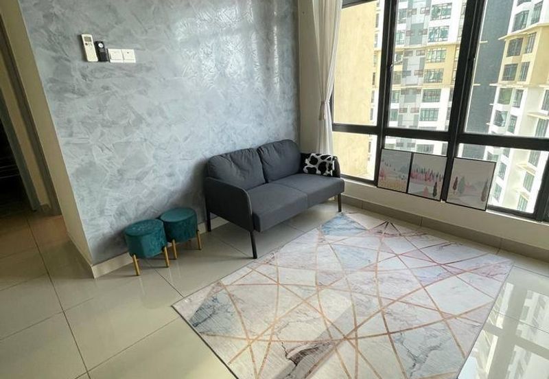 The Arc At Austin Hill