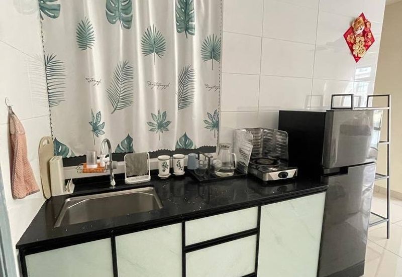 The Arc At Austin Hill