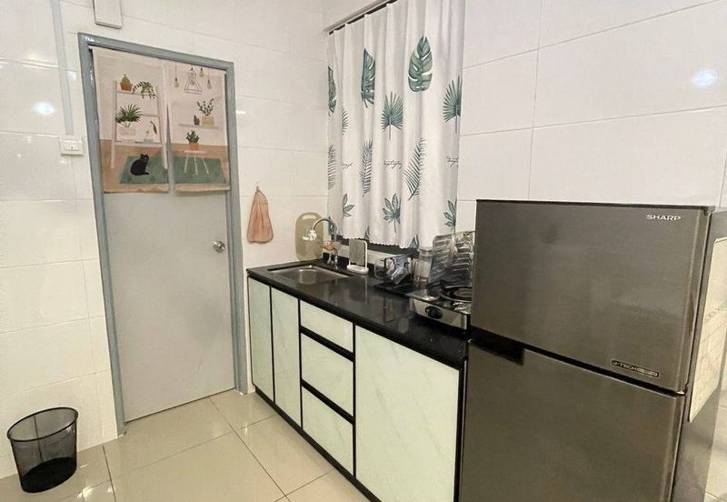 The Arc At Austin Hill